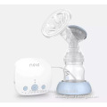 Mini Portable breast pump with memory function